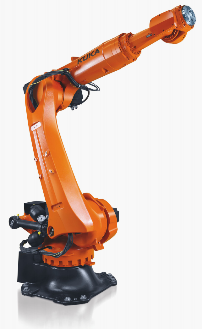 KR300 R2700-2