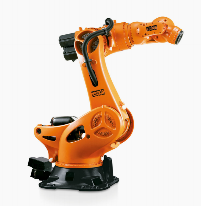 KR1000 titan