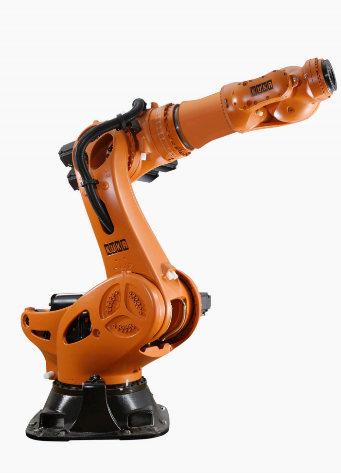 KR1000 L750 titan