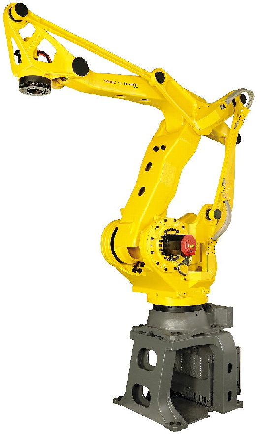 M-410iC 500