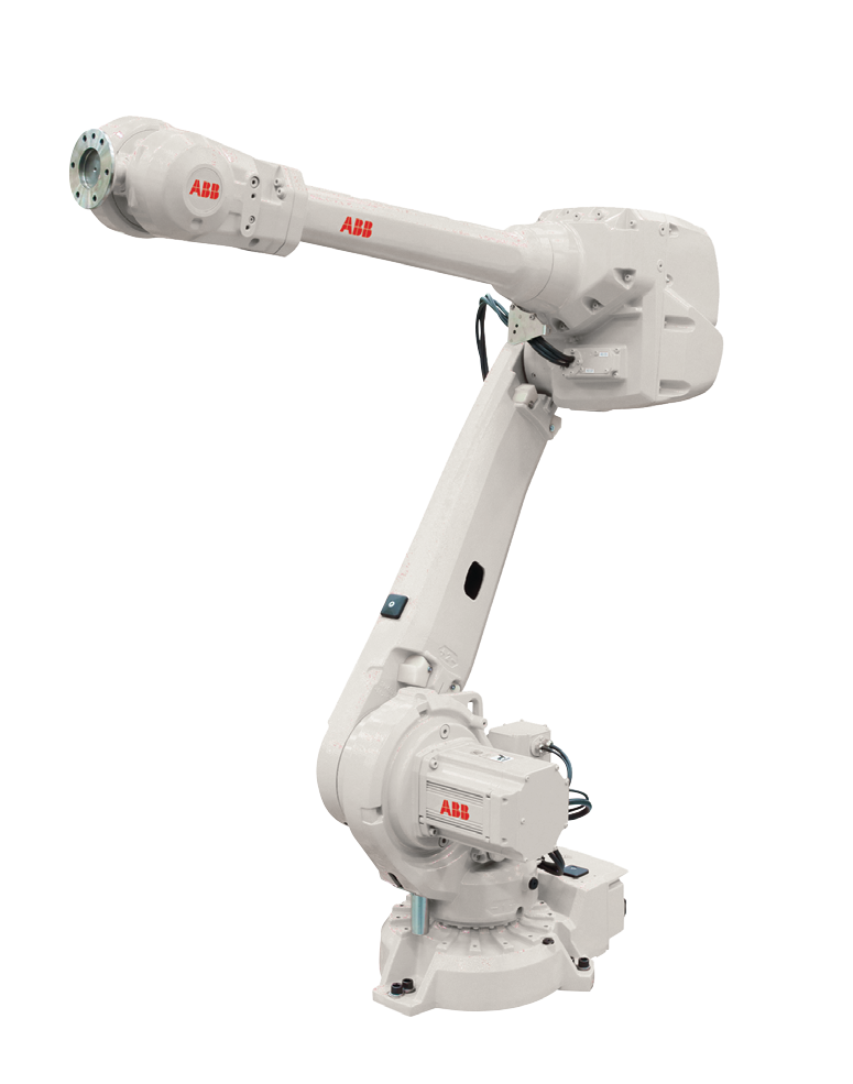 IRB 4600