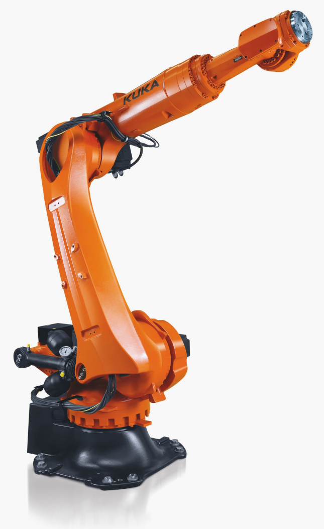 KR210 R3100-2