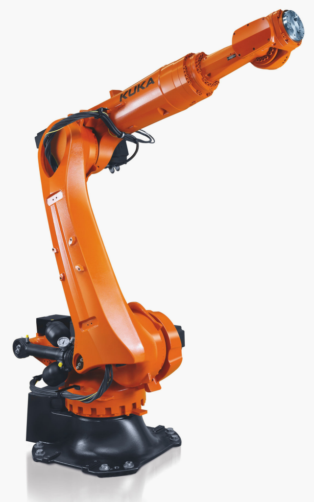 KR120 R3100-2