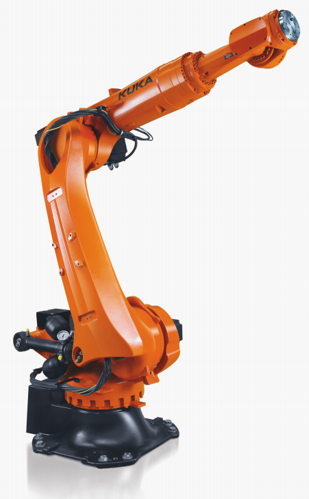 KR210 R2700-2